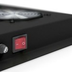 Digitus Roof Cooling Unit for Unique Server Cabinets Γκρι