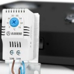 Digitus Roof Cooling Unit for Unique Server Cabinets Γκρι