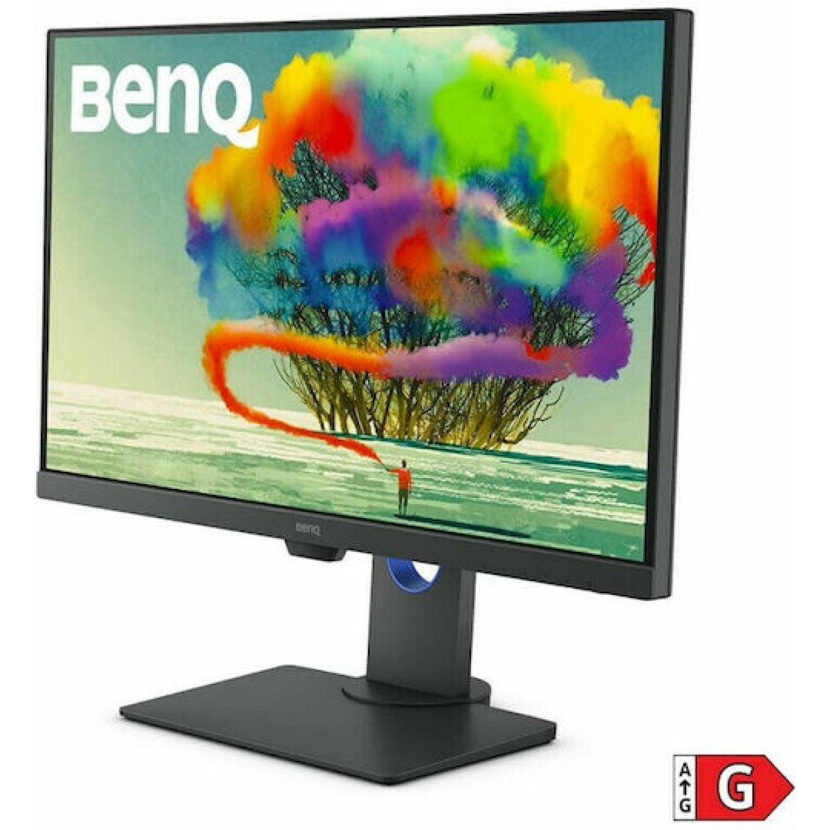 BenQ PD2705U IPS HDR Monitor 27
