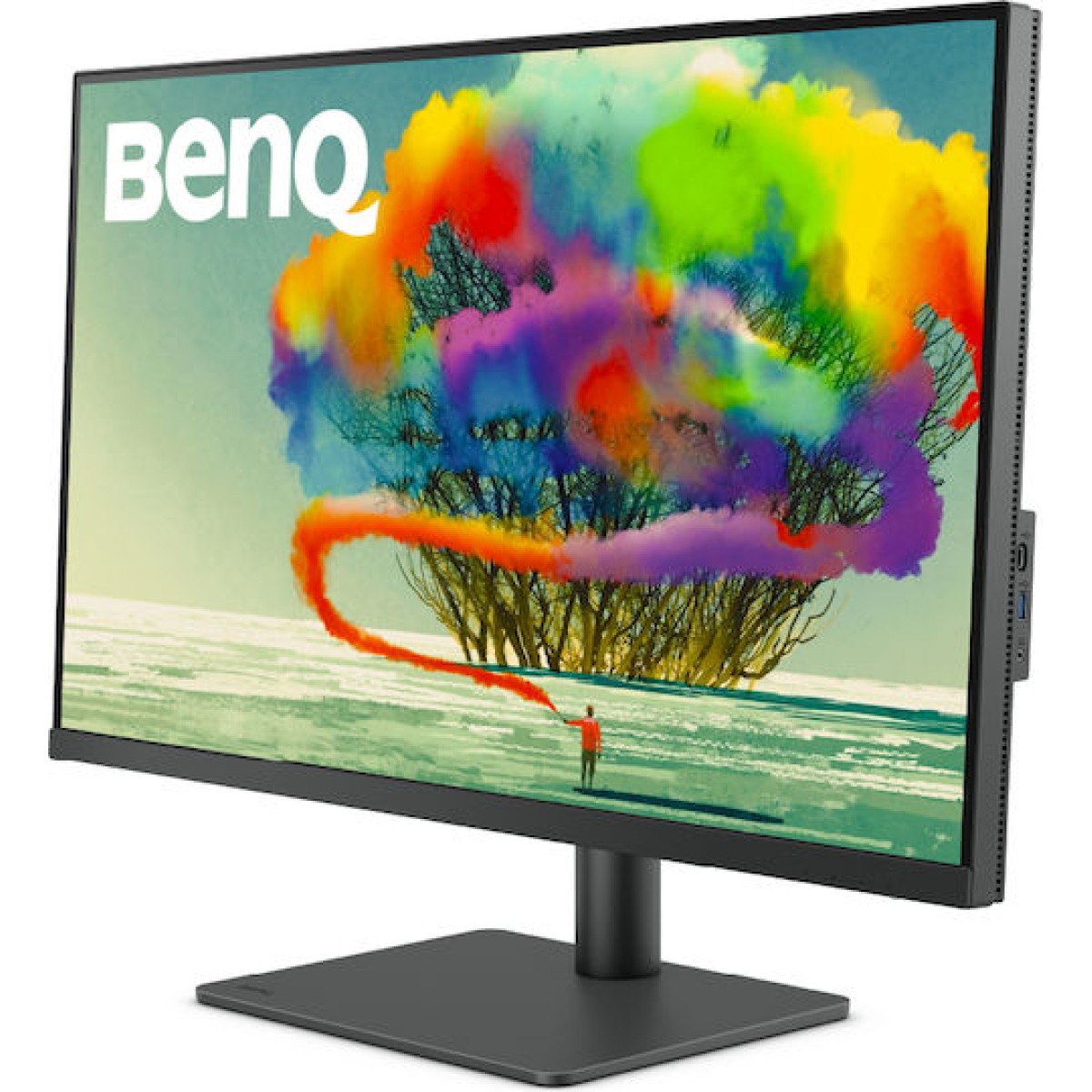 BenQ PD3205U IPS HDR Monitor 31.5
