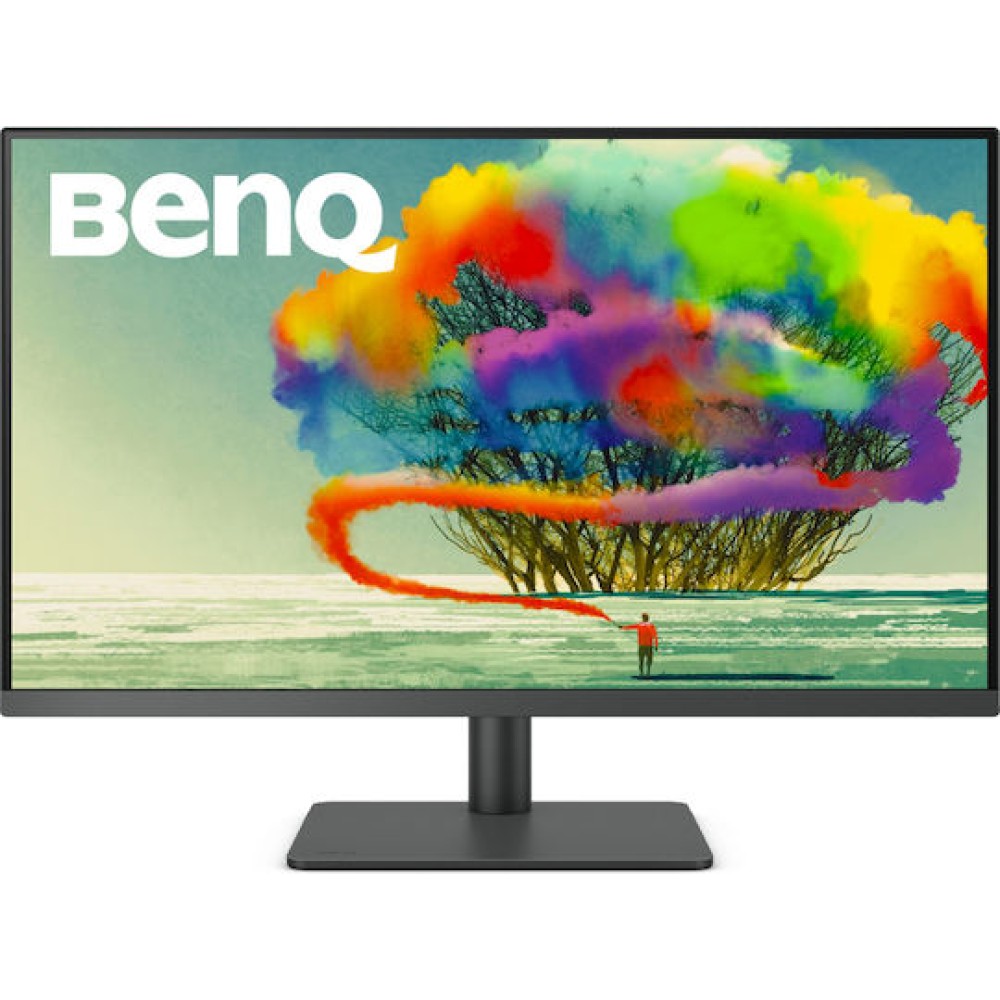 BenQ PD3205U IPS HDR Monitor 31.5