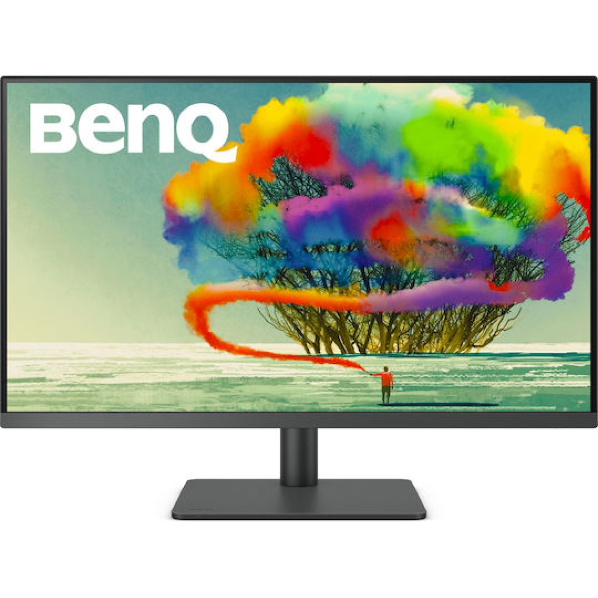 BenQ PD3205U IPS HDR Monitor 31.5