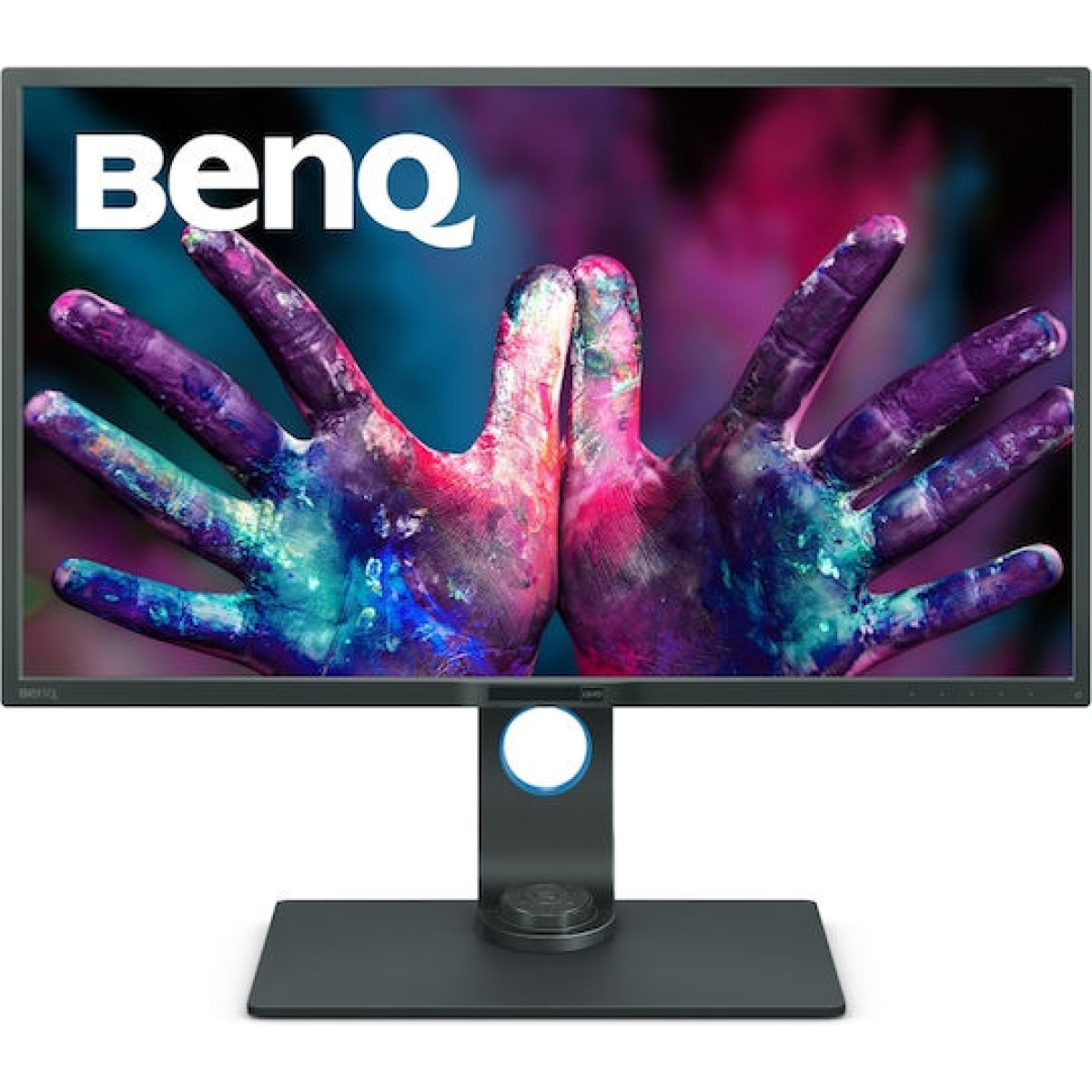 BenQ PD3205U IPS HDR Monitor 31.5