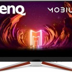 BenQ EX3210U IPS HDR Gaming Monitor 32