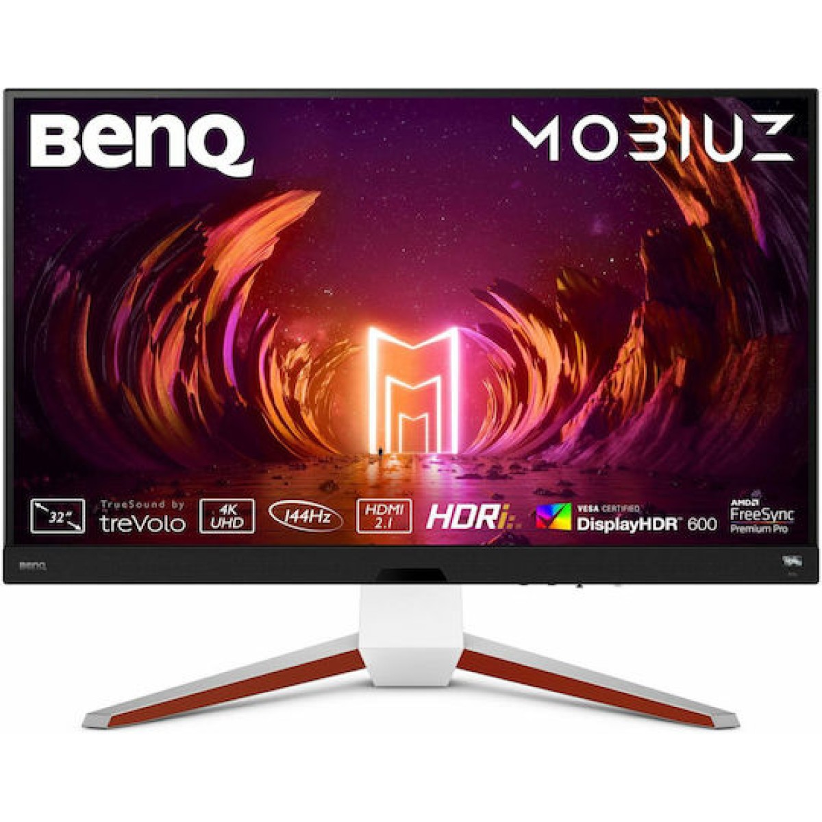 BenQ EX3210U IPS HDR Gaming Monitor 32
