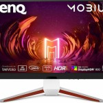 BenQ EX3210U IPS HDR Gaming Monitor 32