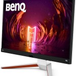 BenQ EX3210U IPS HDR Gaming Monitor 32
