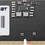 Patriot Signature DDR5 με Module 1x16GB και Ταχύτητα 4800 για Desktop