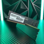 Patriot Signature DDR5 με Module 1x16GB και Ταχύτητα 4800 για Desktop