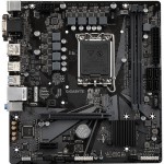 Gigabyte H610M S2H V2 rev. 1.0 Motherboard Micro ATX με Intel 1700 Socket