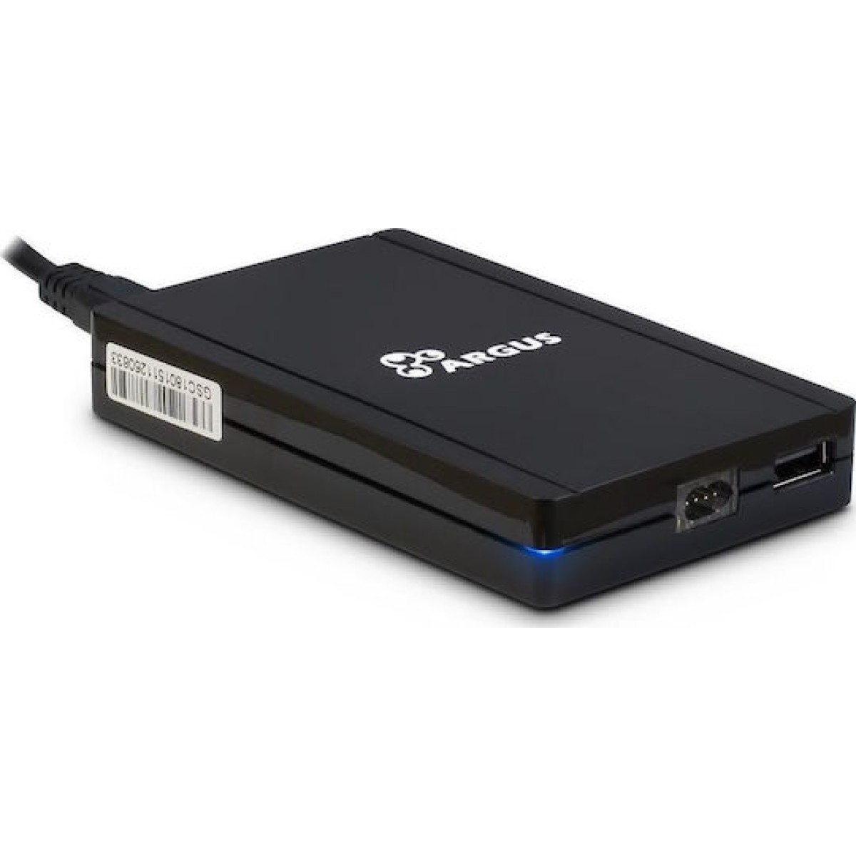 Inter-Tech AC Adapter 90W