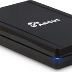 Inter-Tech AC Adapter 90W