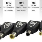 Inter-Tech AC Adapter 90W