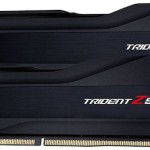 G.Skill Trident Z5 DDR5 32GB RAM με 2x16GB Modules και Ταχύτητα 6400 για Desktop