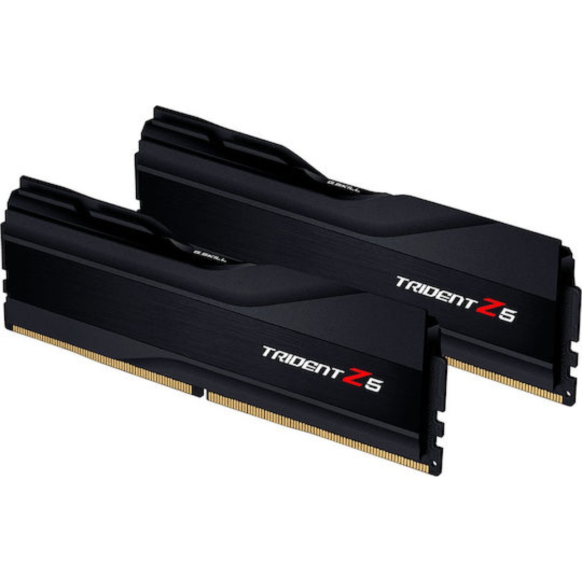 G.Skill Trident Z5 DDR5 32GB RAM με 2x16GB Modules και Ταχύτητα 6400 για Desktop
