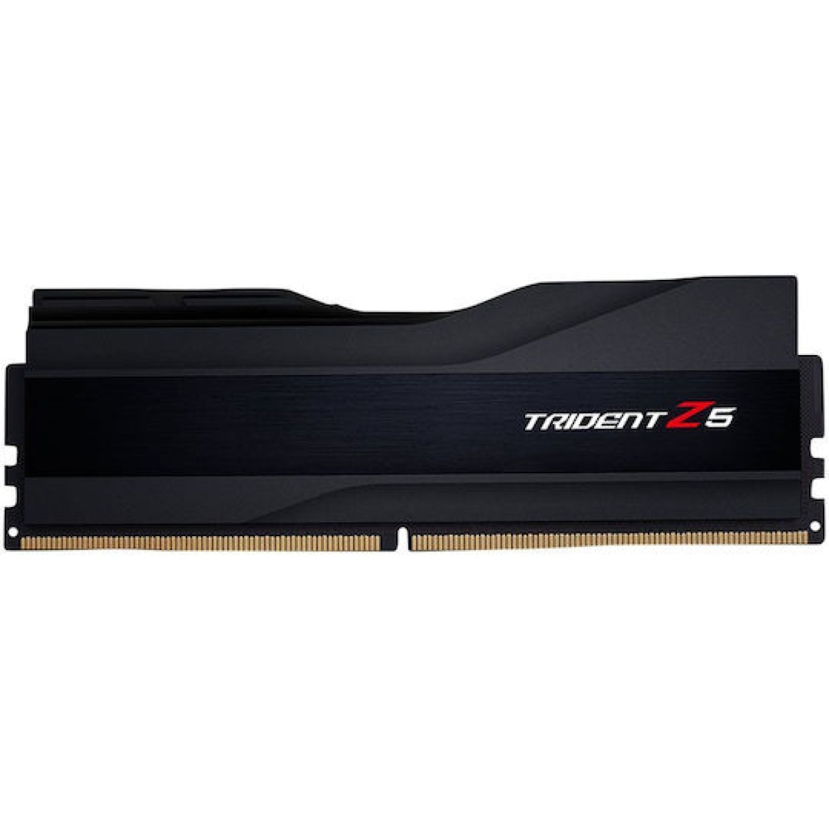 G.Skill Trident Z5 DDR5 32GB RAM με 2x16GB Modules και Ταχύτητα 6400 για Desktop