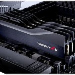 G.Skill Trident Z5 DDR5 32GB RAM με 2x16GB Modules και Ταχύτητα 6400 για Desktop