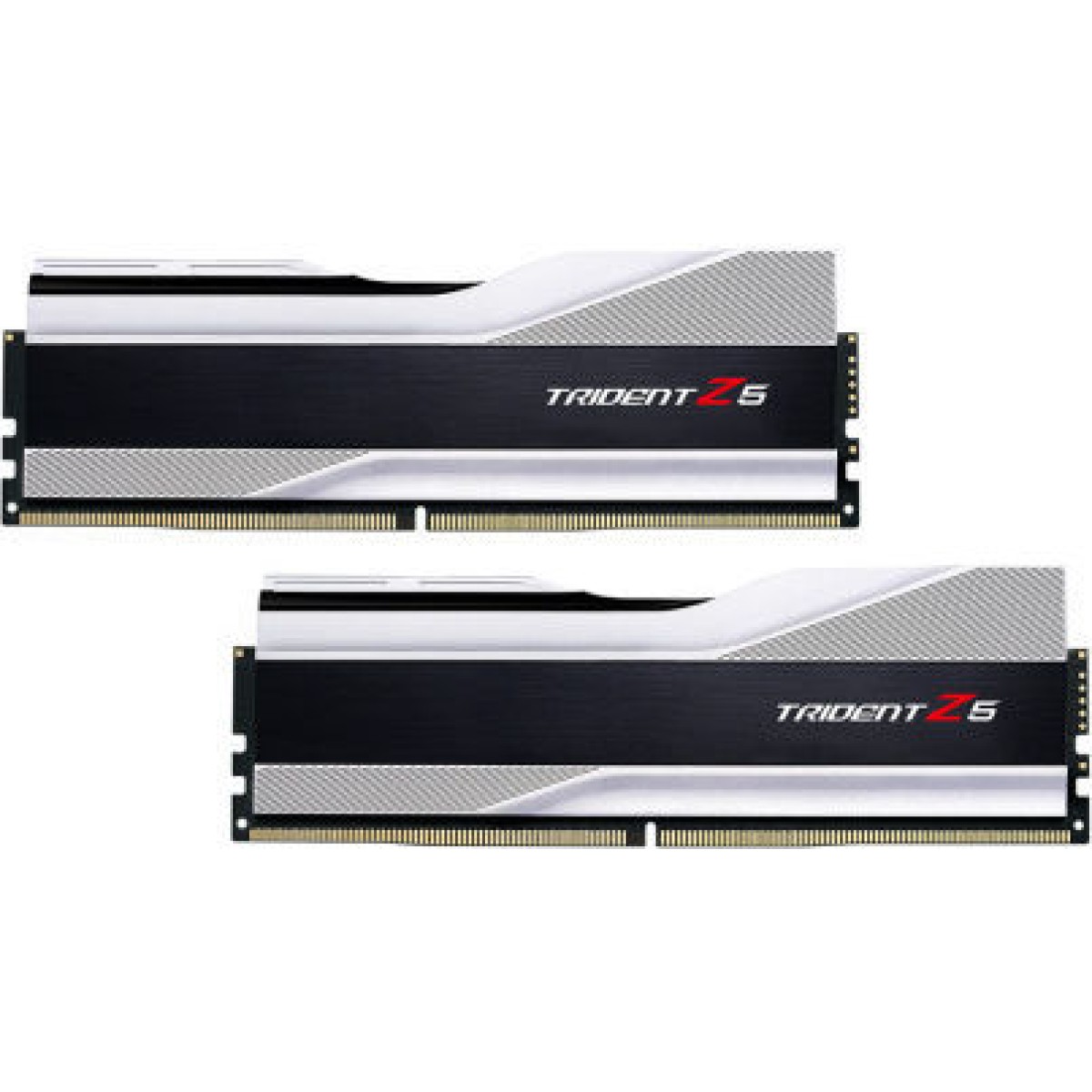 G.Skill Trident Z5 DDR5 32GB RAM με 2x16GB Modules και Ταχύτητα 6400 για Desktop