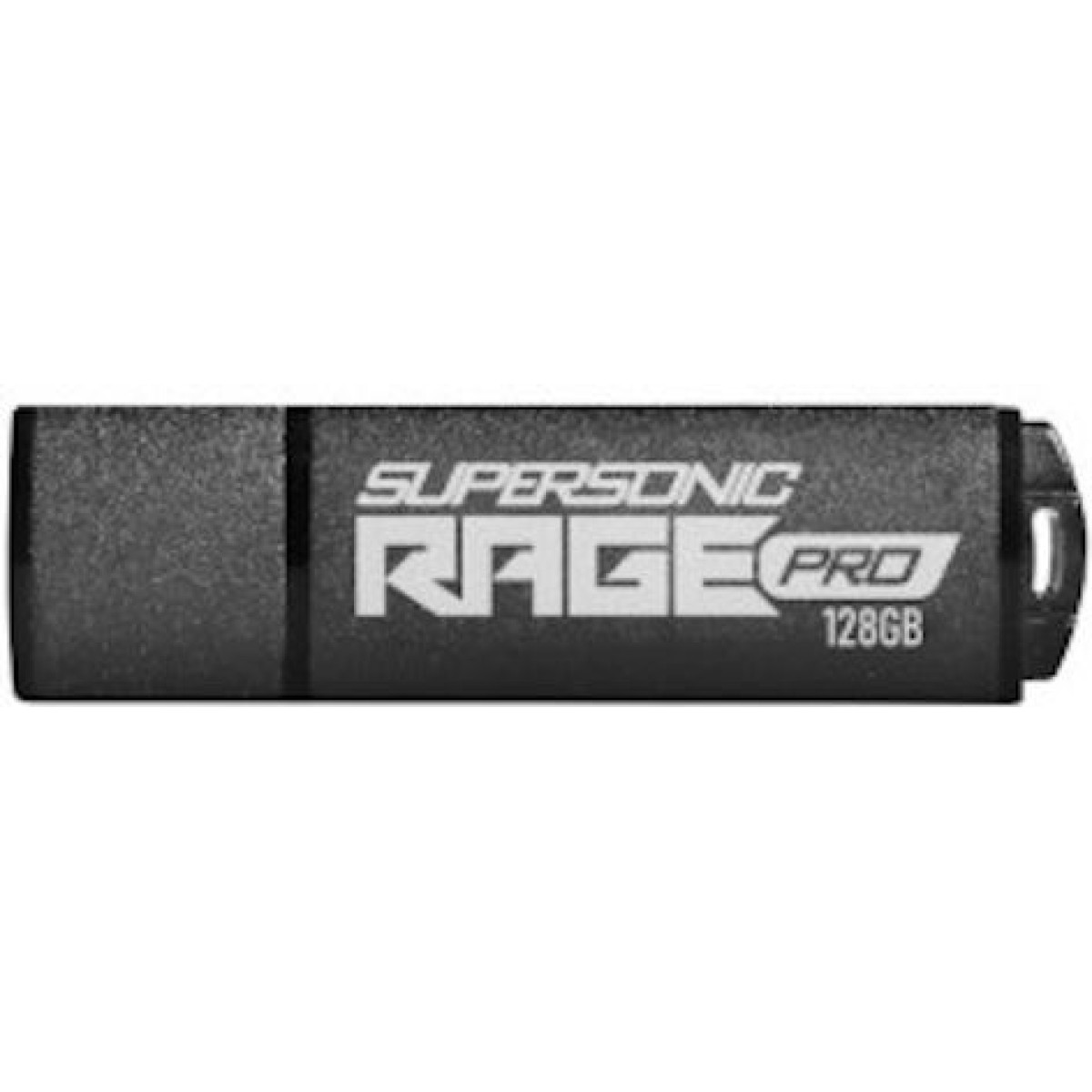 Patriot Rage Lite 128GB USB 3.2 Stick Μαύρο