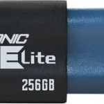 Patriot Rage Lite 256GB USB 3.2 Stick Μαύρο
