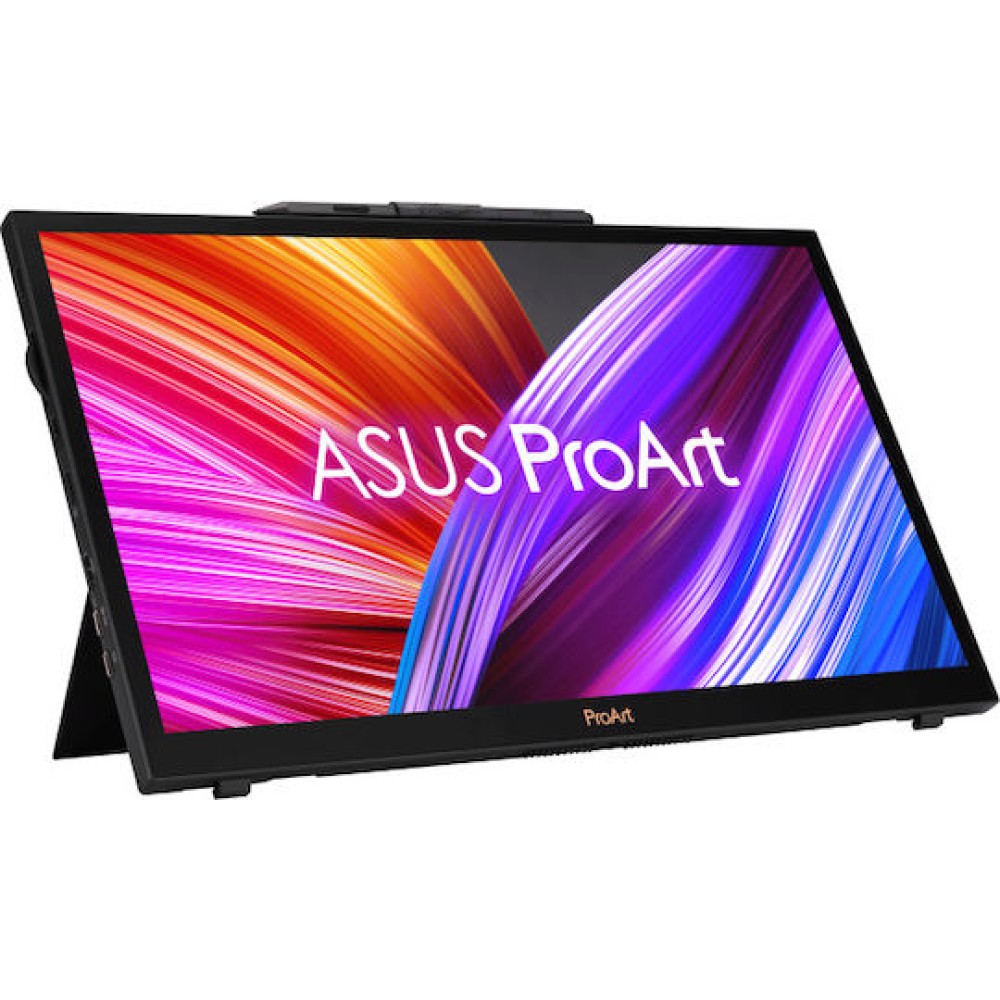 Asus ProArt PA169CDV IPS HDR Touch Φορητό Monitor 15.6