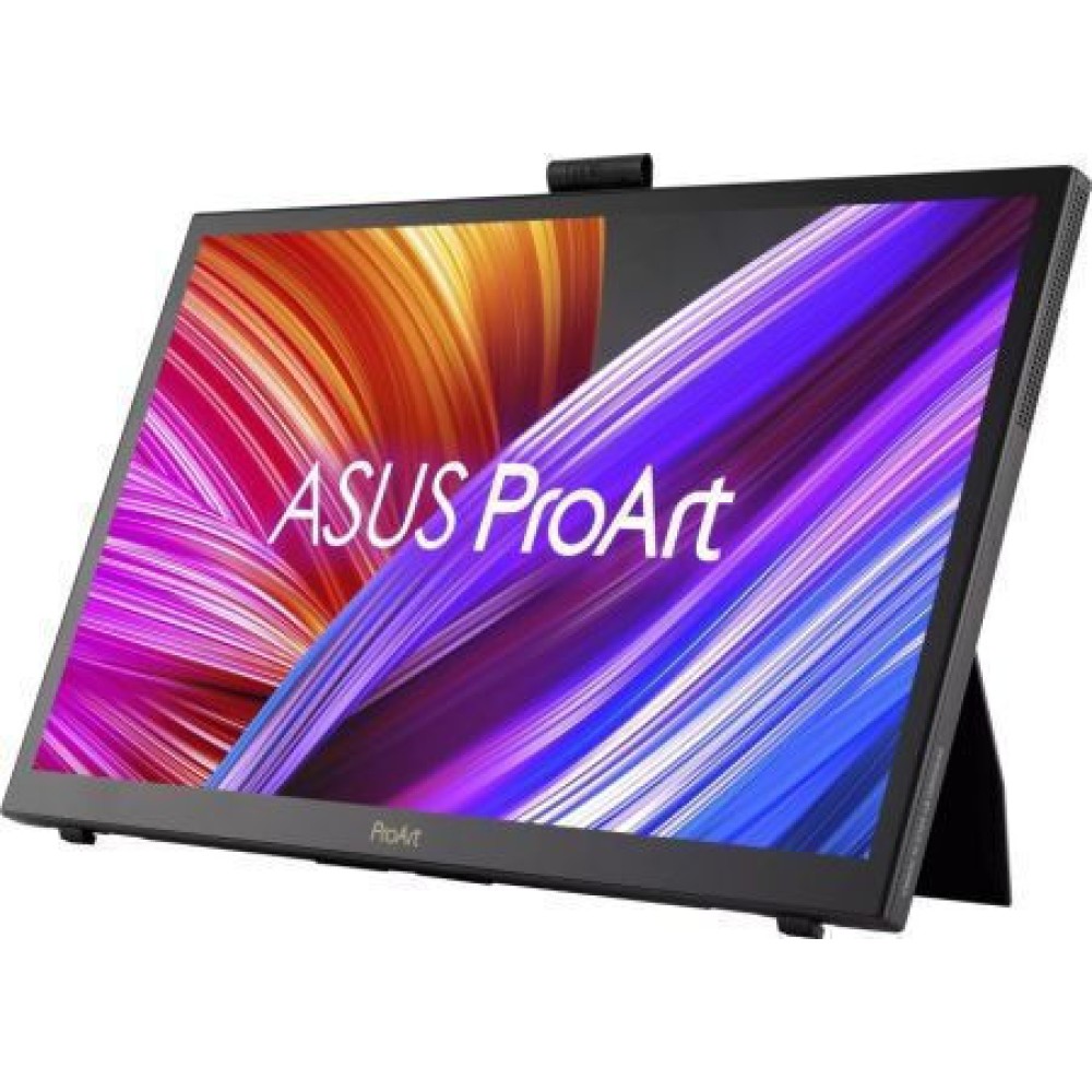 Asus ProArt PA169CDV IPS HDR Touch Φορητό Monitor 15.6
