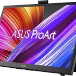 Asus ProArt PA169CDV IPS HDR Touch Φορητό Monitor 15.6