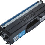Brother TN-247C Γνήσιο Toner Laser Εκτυπωτή Κυανό High Yield 2300 Σελίδων (TN-247C)