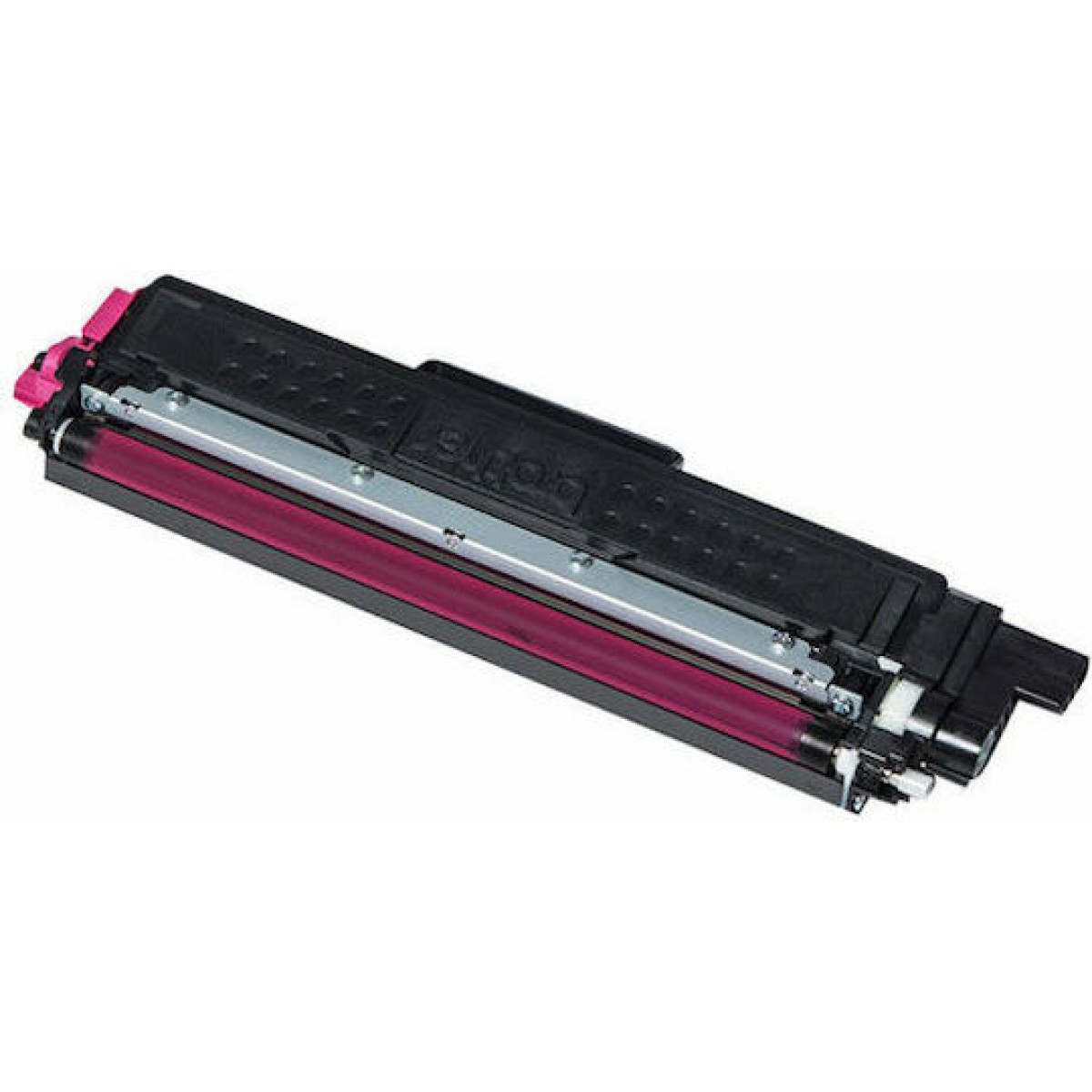 Brother TN-247M Γνήσιο Toner Laser Εκτυπωτή Ματζέντα High Yield 2300 Σελίδων (TN-247M)