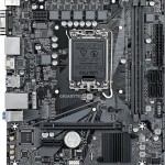 Gigabyte H610M S2H V3 DDR4 rev. 1.0 Motherboard Micro ATX με Intel 1700 Socket
