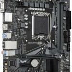 Gigabyte H610M S2H V3 DDR4 rev. 1.0 Motherboard Micro ATX με Intel 1700 Socket