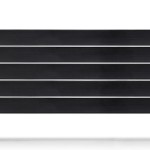 Thermaltake Riser Cable PCIe 4.0 with 90 degree adapter