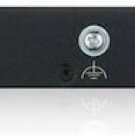 Zyxel GS1100-10HP-EU0102F v2 Managed L2 PoE Switch με 8 Θύρες Gigabit (1Gbps) Ethernet