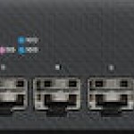 Zyxel XS1930-12F Managed L2 Switch με 2 Θύρες Gigabit (10Gbps) Ethernet και 10 SFP Θύρες