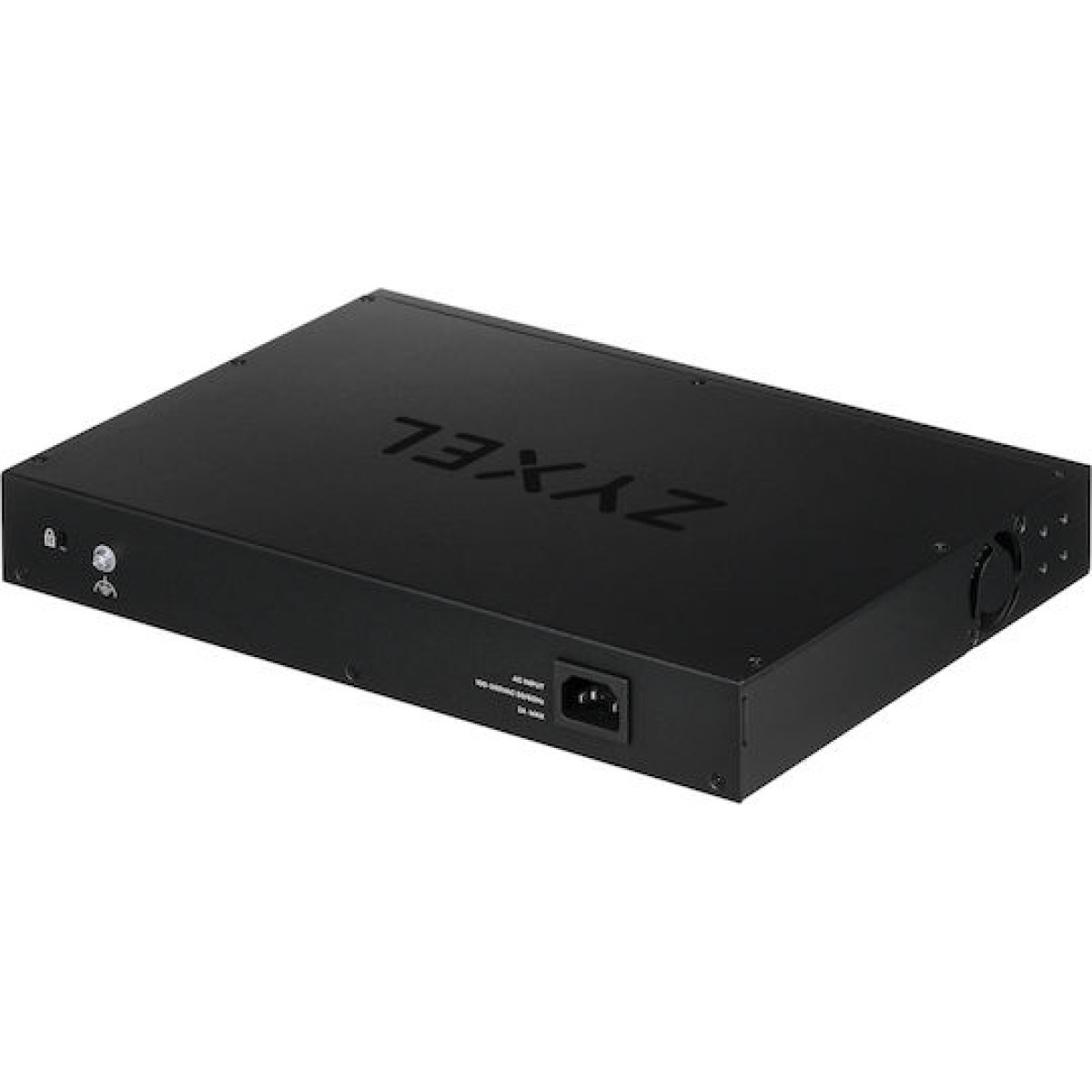 Zyxel XS1930-12F Managed L2 Switch με 2 Θύρες Gigabit (10Gbps) Ethernet και 10 SFP Θύρες