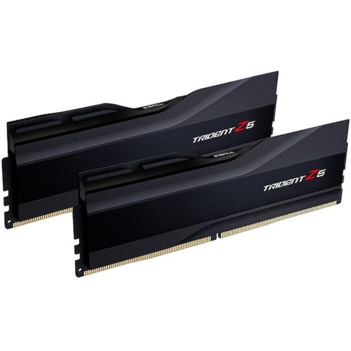 G.Skill Trident Z5 DDR5 32GB RAM με 2x16GB Modules και Ταχύτητα 6000 για Desktop