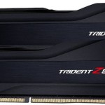 G.Skill Trident Z5 DDR5 32GB RAM με 2x16GB Modules και Ταχύτητα 6000 για Desktop