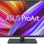 Asus ProArt PA32UCXR IPS HDR Monitor 32