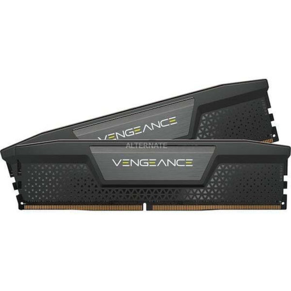 Corsair Vengeance DDR5 64GB RAM με 2x32GB Modules και Ταχύτητα 5200 για Desktop