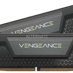 Corsair Vengeance DDR5 64GB RAM με 2x32GB Modules και Ταχύτητα 5200 για Desktop