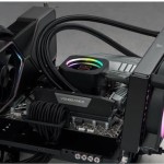 Corsair Vengeance DDR5 64GB RAM με 2x32GB Modules και Ταχύτητα 5200 για Desktop