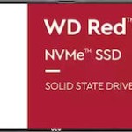 Western Digital Red SN700 SSD 2TB M.2 NVMe PCI Express 3.0