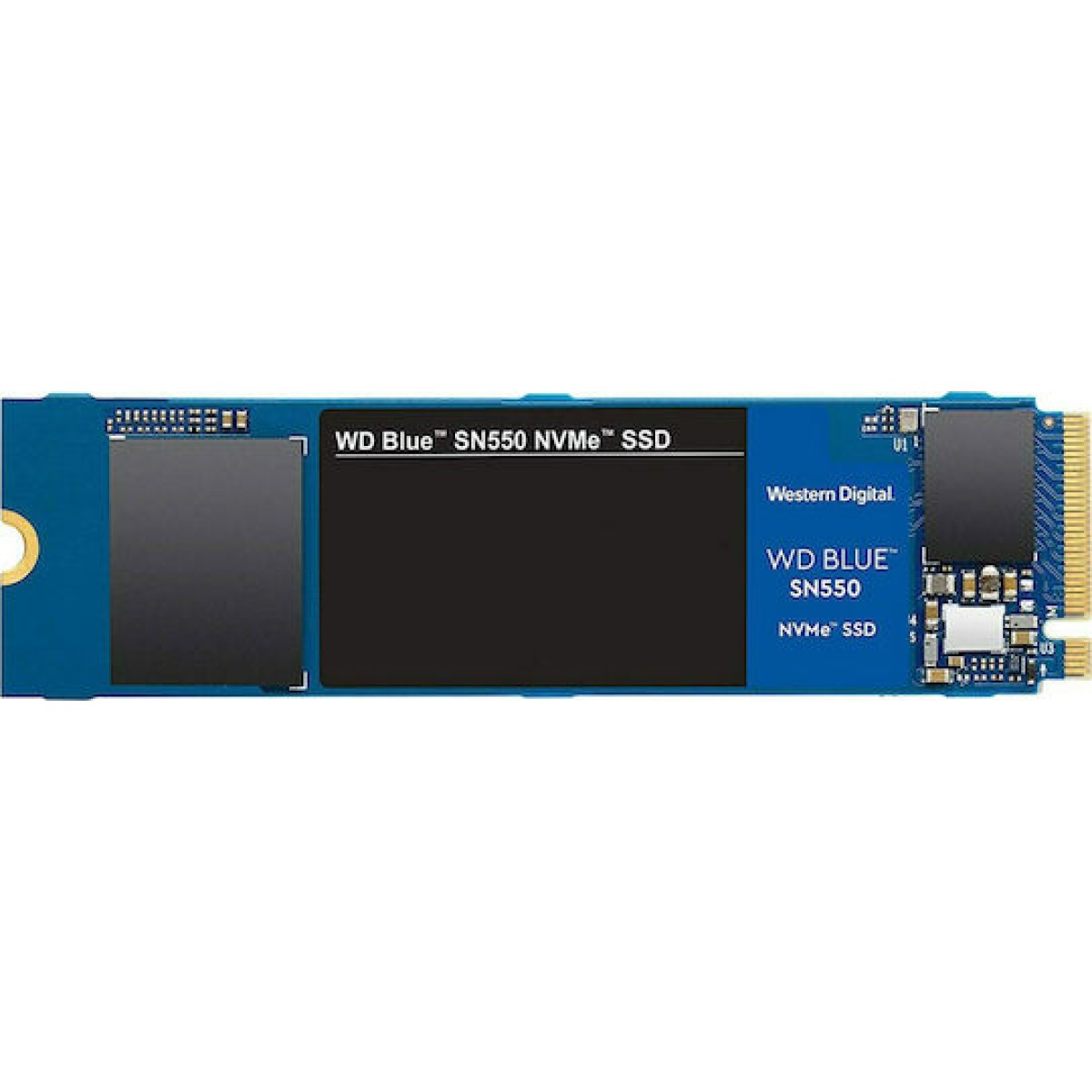 Western Digital Red SN700 SSD 1TB M.2 NVMe PCI Express 3.0