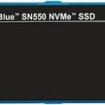 Western Digital Red SN700 SSD 1TB M.2 NVMe PCI Express 3.0