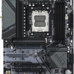 Gigabyte B650 Eagle AX Motherboard ATX με AMD AM5 Socket