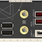 Gigabyte B650 Eagle AX Motherboard ATX με AMD AM5 Socket