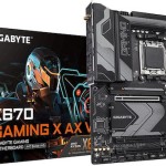 Gigabyte B650 Eagle AX Motherboard ATX με AMD AM5 Socket