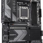 Gigabyte B650 Eagle AX Motherboard ATX με AMD AM5 Socket