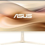 Asus VU279CFE-M IPS Gaming Monitor 27