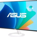 Asus VZ24EHF-W IPS Gaming Monitor 23.8